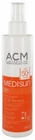 Acm Medisun Spray SPF50+ maximum invisible protection resistant to water 200ml