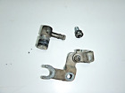 1974 Honda Xl350 Xl 350 K0 Carburetor Kei Hin 699A carb Choke cable fuel inlet