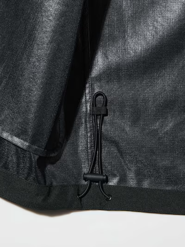 UNDERCOVER GU collabo Silent Noise 2025 Utility blouson Jacket XS-3XL 2colors - Picture 17 of 24