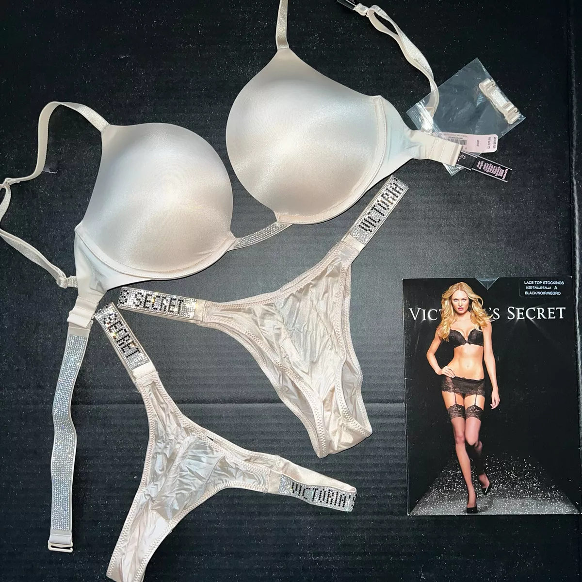 34dd bras sales victoria secret