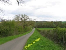 Photo 6x4 Pinfold Lane Pilton/SK9102 The Syston to Peterborough railway  c2012
