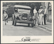 Caddie '76 AUTO D'EPOCA CHILDSTAR STREET UOMO CHE PARLA