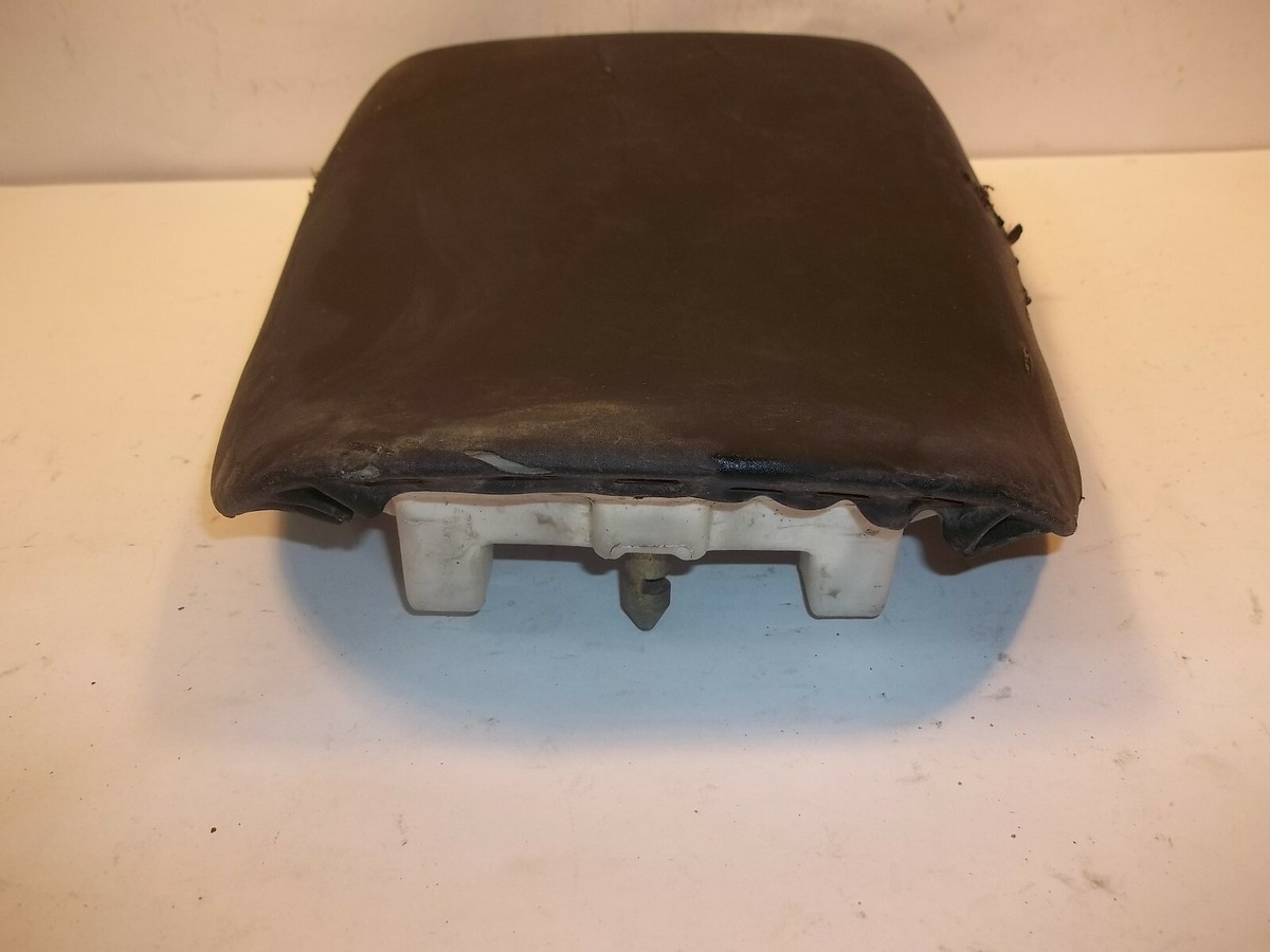 KAWASAKI ZX7 NINJA PASSENGER SEAT 53001-1639-MA ZX-7 ZX-7R KAWASAKI ZX7 NINJA PASSENGER SEAT 53001-1639-MA ZX-7 ZX-7R
