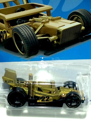 スポーツトイ・アクショントイ SPEEDER2 24k / WHITE GOLD スポーツ