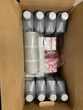 Yanmar Excavator Maintenance KIT-VIO35-6 for VIO35-6 &VIO35-6A