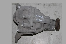 Mercedes W163 ML 400CDI Automatik Differential Hinterachsgetriebe 3,09 Mercedes W163 ML 400CDI Automatik Differential Hinterachsgetriebe 3,09