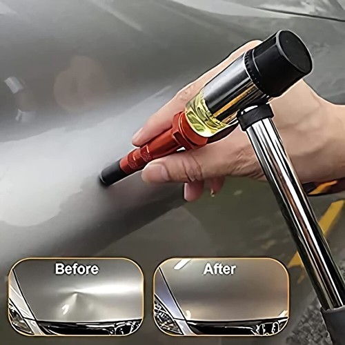 71x Ausbeulwerkzeug Auto Beulen Reparatur Set Dellenlifter Ausbeul Werkzeug - Bild 2 von 18