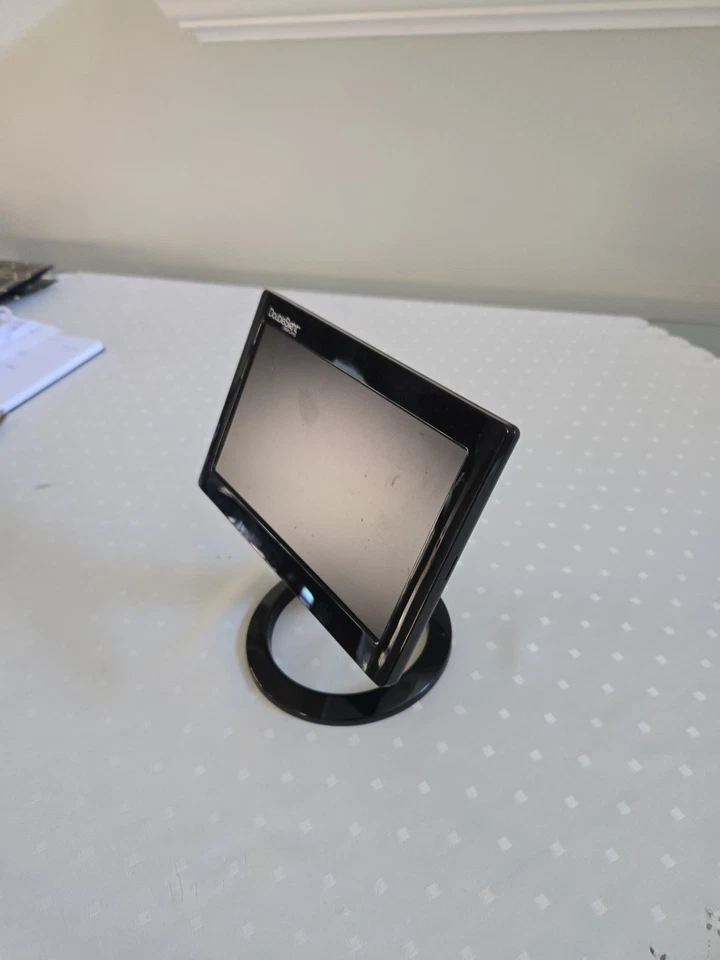 DoubleSight Displays 7" Smart USB Monitor DS-70U - Image 3 of 4