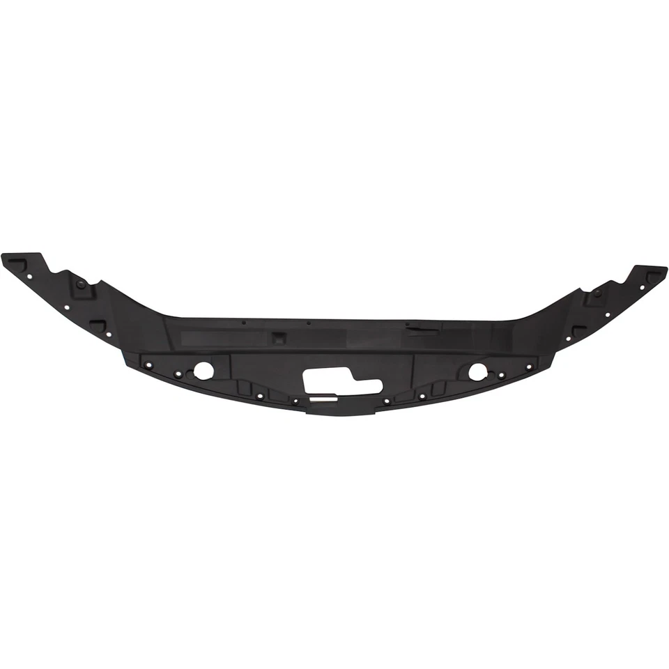 Radiator Support Covers for Lincoln MKX 2016-2018 Foto 4 de 4