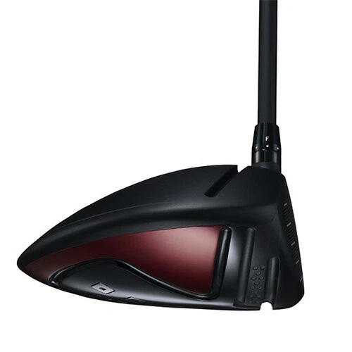 ONOFF 2024 AKA  Driver 10.5deg RH SMOOTH Kick MP-524D graphite Flex Regular New - Image 4 of 4