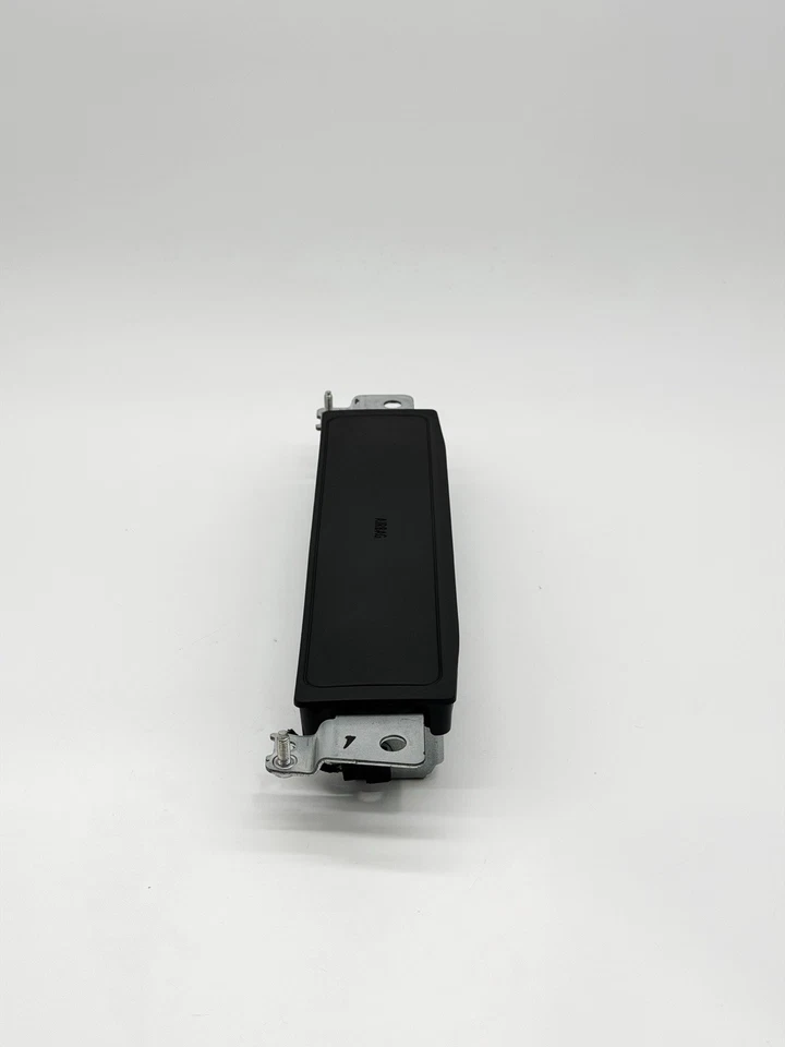 Airbag painel inferior dianteiro direito do passageiro dianteiro do lado do joelho BMW F22 F30 F32 F36 M3 M4 FABRICANTE DE EQUIPAMENTO ORIGINAL - Imagem 2 de 4