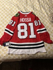 Marian Hossa Cards, Rookie Cards and Autographed Memorabilia Guide 10