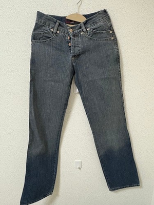 #ad USED PRADA DENIM GOOD $324.99