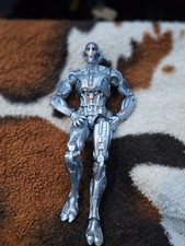 Marvel Legends 6 inch Build a Figure BAF Ultron Complete