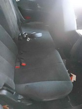 Siège Ssangyong REXTON