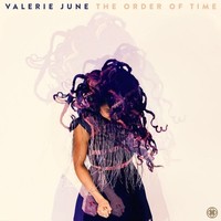 Valerie June: Valerie June: The Order Of Time (180G) - Universal Music - (Lp /