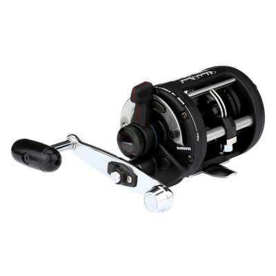 Shimano Charter Special TR2000LD Baitcasting Reel for sale online