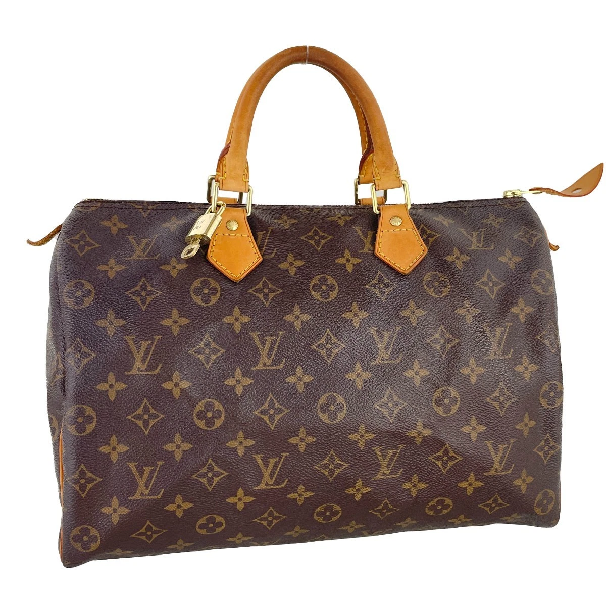 LOUIS VUITTON ルイヴィトン スピーデ Speedy 35 Louis Vuitton Speedy 35 for sale | eBay
