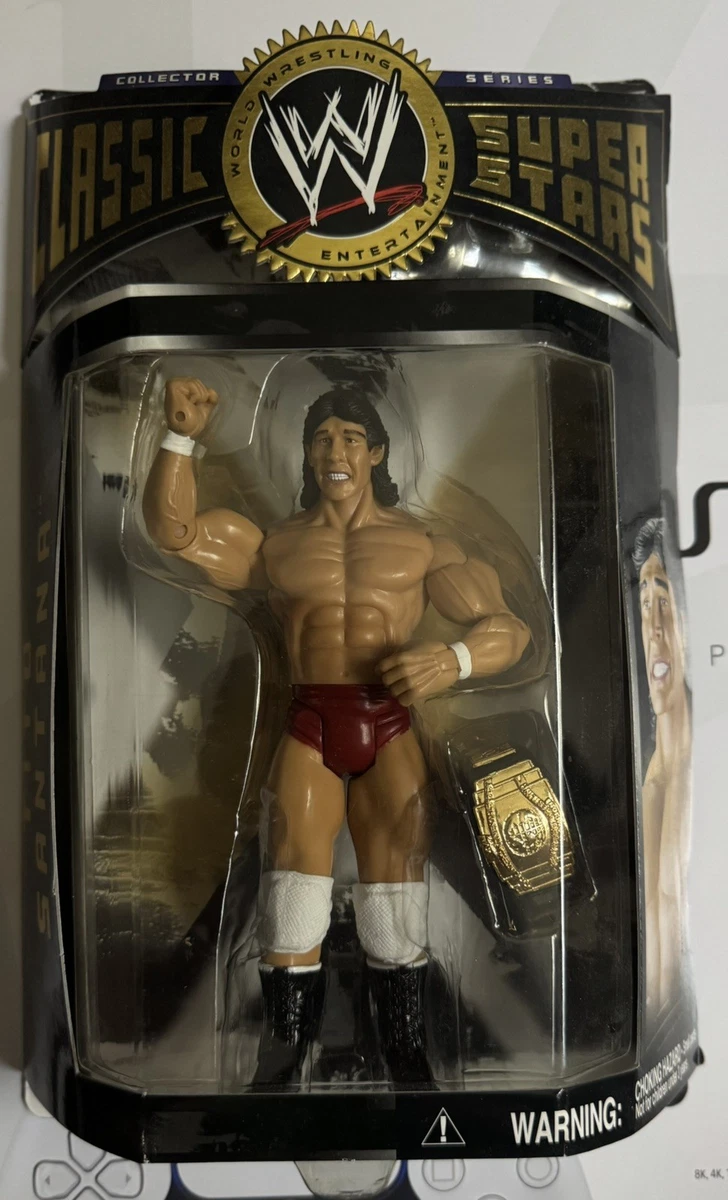 Wwe Classic Superstars for sale | eBay UK