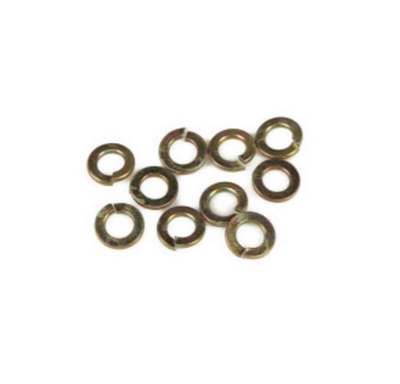 #ad 01 84 12 88 CNH 100 90 FIAT TRACTOR WASHER LOCK 10516471 QTY 10 $21.99