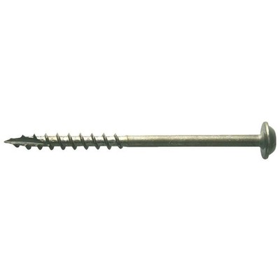 Kreg 2-1/2''Crs Washr Hd Screw