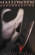 NECA Ultimate - Halloween Resurrection - Mich...