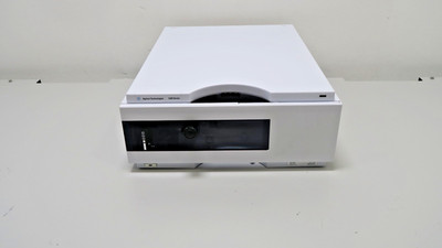 Agilent 1200 HPLC System G1310A  Isocratic  Pump
