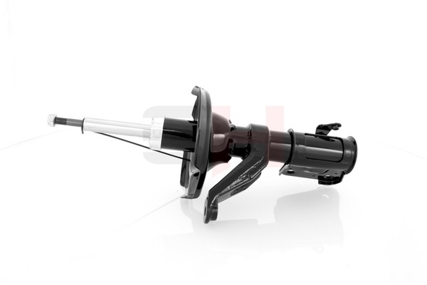 1X StoßDäMpfer GH GH-352667V FüR Honda Civic 7 Hatchback EU EP EV EM2 ES ET ES4-image