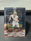 2025 Donruss Optic Nick Bosa Base (RAW)