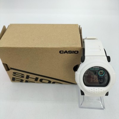 CASIO G-B001SF-7JR G-SHOCK 777997