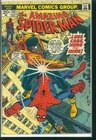 Amazing Spider-Man #123 FN