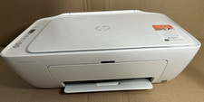 HP DeskJet 2710e All-In-One Inkjet Printer - White - Need Ink