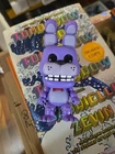 Funko POP Five Nights at Freddy's 107 Bonnie - Loose, No Box