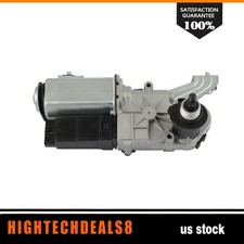 Rear Left Windshield Wiper Motor For 1997-2002 2003 2004 2005 Chevrolet Venture
