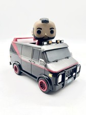 2016 Funko Pop A-Team Vinyl Figures 11