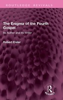 Robert Eisler | The Enigma Of The Fourth Gospel | Buch | Englisch (2024)