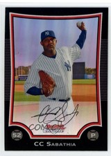 Click to enlarge CC Sabathia