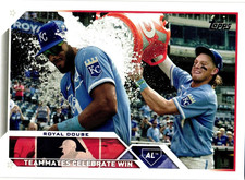 2023 Topps Series 2 Baseball #331-499 Complete Your Set You Choose Free Ship!