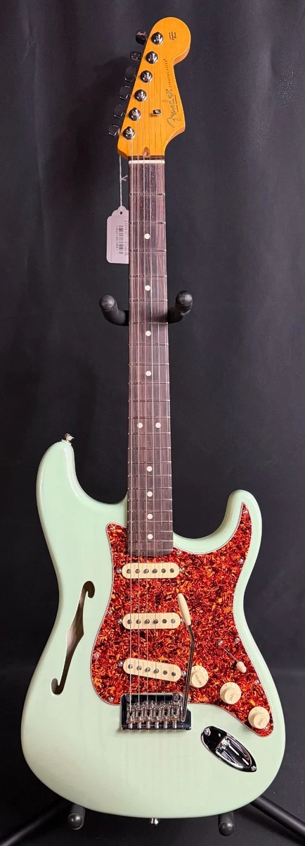 Fender American Stratocaster for sale | eBay
