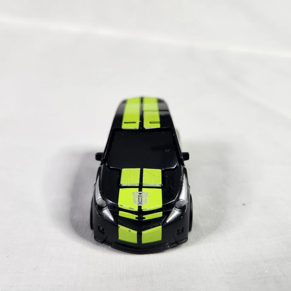 Transformers Dark of the Moon Skids DOTM Hasbro 2011 - Decepticons  - Image 2 of 4