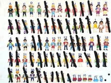 Playmobil PICK CHOOSE PARTS add on KID CHILD BABY INFANT GIRL BOY