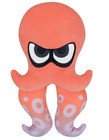 Nintendo Splatoon 3 Plüsch Puppe ALL STAR COLLECTION OCTO Rot S Größe NEU