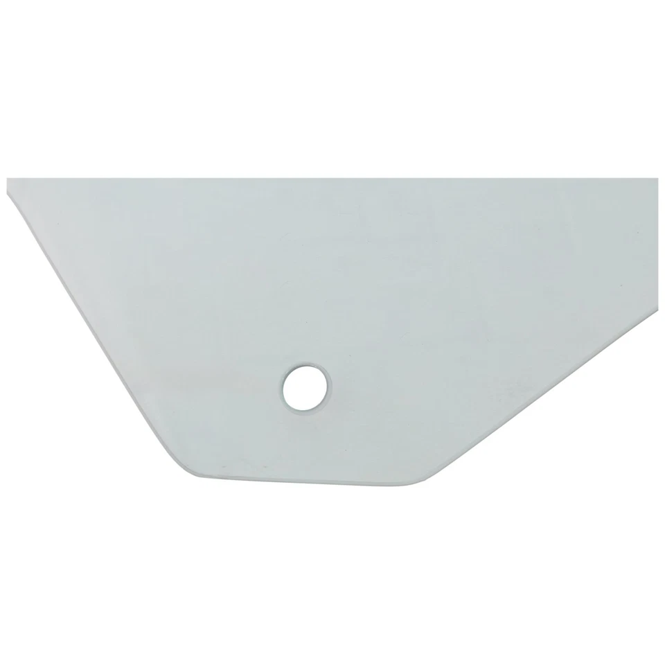 Door Glasses Rear Passenger Right Side for Chevy Hand  22977470 Chevrolet Malibu Foto 4 de 4