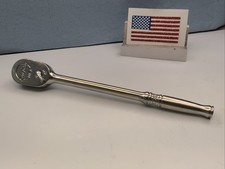 Snap On TL72,  1/4 Drive Ratchet, 6-1/2" Long, Dealer Rebuilt, USA