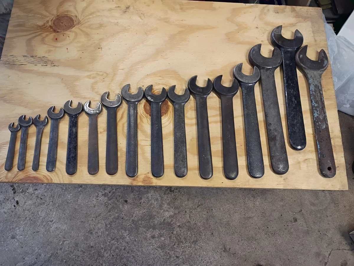 Williams Automotive Hand Wrenches for sale | eBay