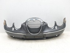 Pare-choc avant Jaguar S-TYPE