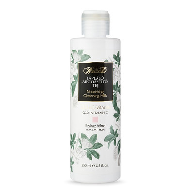 5999561855400 Helia-D Nourishing Cleansing Milk odżywcze mleczko oczyszczające 2