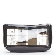 シャネル クリアバッグ & ハンドバッグ 女性用 | eBay