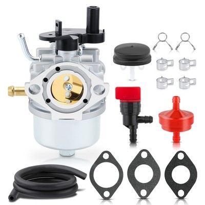 Carburetor Kit For Toro 38610 38611 38583 Briggs & Stratton Mower 084333-0199-E8