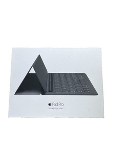 Apple Smart Keyboard für iPad Pro 12 9" – Deutsch – original Apple – MNKT2D/A